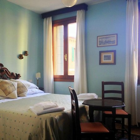 Bed and Breakfast 3749 Pontechiodo Benátky Exteriér fotografie