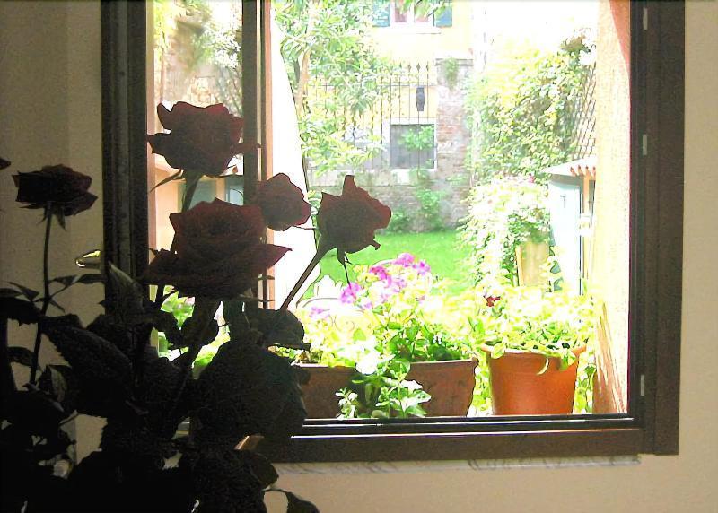 Bed and Breakfast 3749 Pontechiodo Benátky Exteriér fotografie
