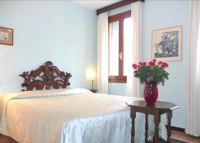 Bed and Breakfast 3749 Pontechiodo Benátky Exteriér fotografie