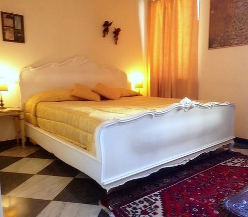 Bed and Breakfast 3749 Pontechiodo Benátky Exteriér fotografie