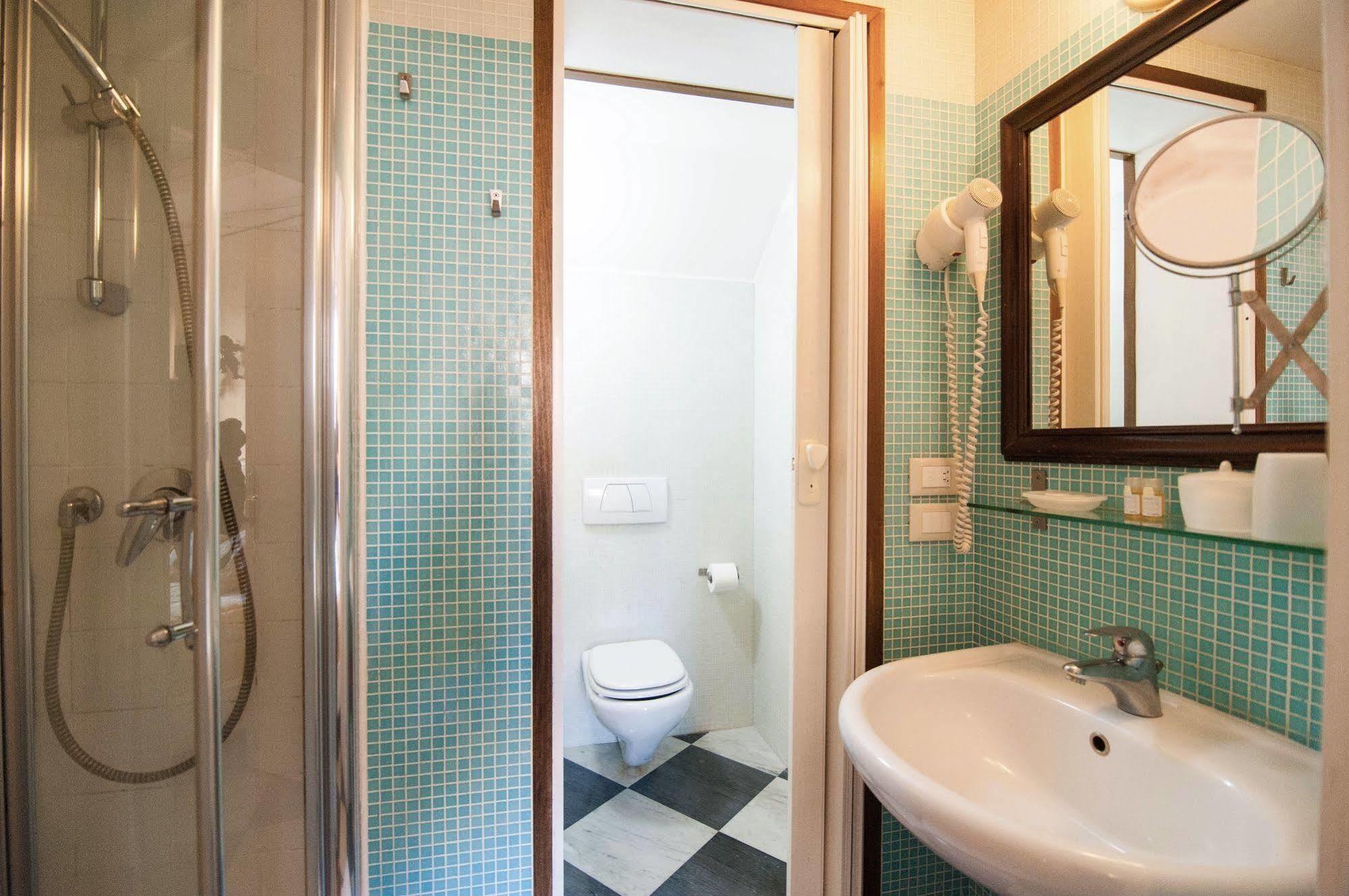 Bed and Breakfast 3749 Pontechiodo Benátky Exteriér fotografie